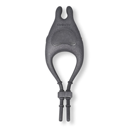 ONINDER - PAMPA RECHARGEABLE ADJUSTABLE VIBRATOR RING WITH CLITORIS STIMULATOR 10 SPEED - FREE APP - My naughty haven #