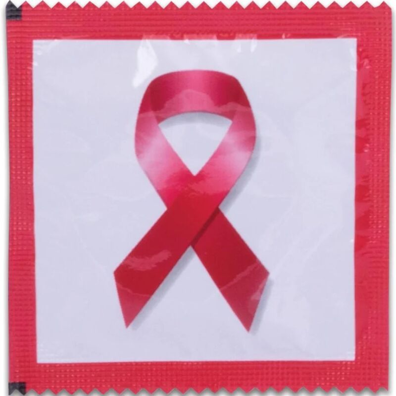 PASANTE - CONDOMS RED RIBBON 144 UNITS - My naughty haven #
