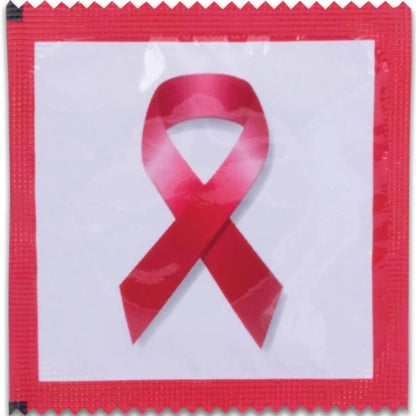 PASANTE - CONDOMS RED RIBBON 144 UNITS - My naughty haven #