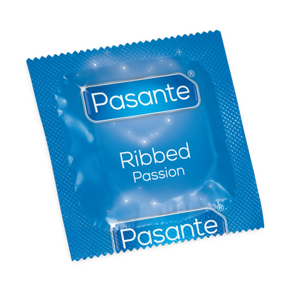 PASANTE - DOTTED CONDOMS MS PLACER 3 UNITS - My naughty haven #