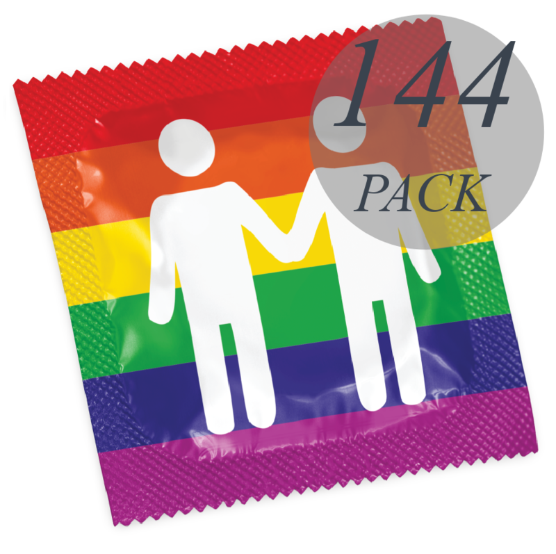 PASANTE - FORMAT GAY PRIDE 144 PACK - My naughty haven #