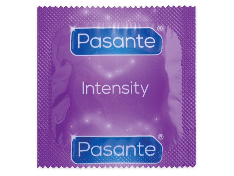 PASANTE - POINTS AND STR AS INTENSITY 3 UNITS - My naughty haven #
