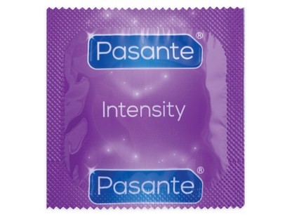 PASANTE - POINTS AND STR AS INTENSITY 3 UNITS - My naughty haven #