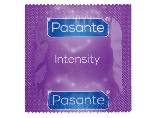 PASANTE - POINTS AND STR AS INTENSITY 3 UNITS - My naughty haven #