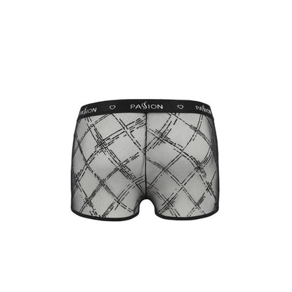 PASSION - 032 SHORT JAMES BLACK L/XL - My naughty haven #