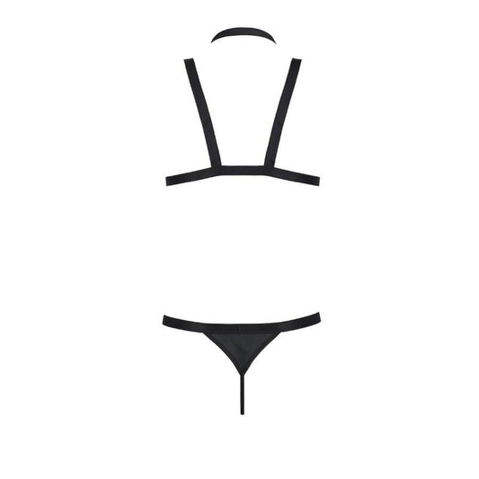 PASSION - 039 КОМПЛЕКТ АНДРЮ ЧЕРЕН L/XL