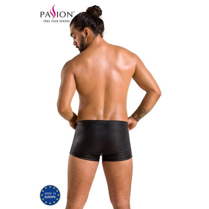 PASSION - 050 PATRICK SHORTS BLACK L/XL - My naughty haven #
