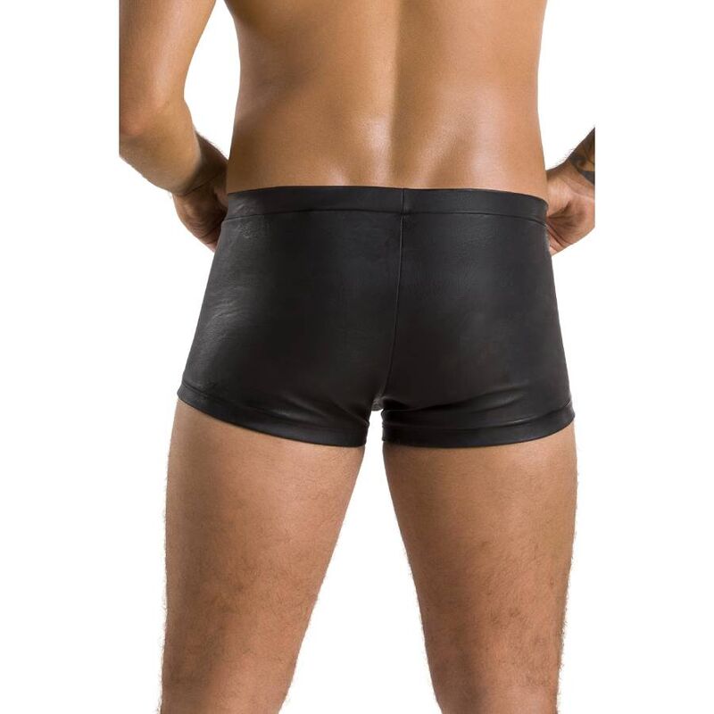 PASSION - 050 PATRICK SHORTS BLACK L/XL - My naughty haven #