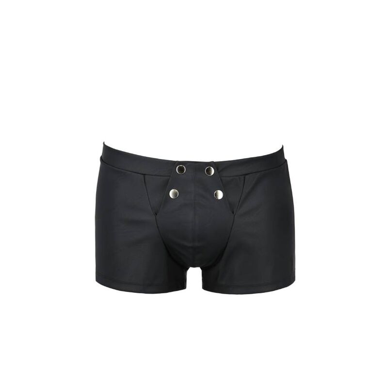 PASSION - 050 PATRICK SHORTS BLACK L/XL - My naughty haven #