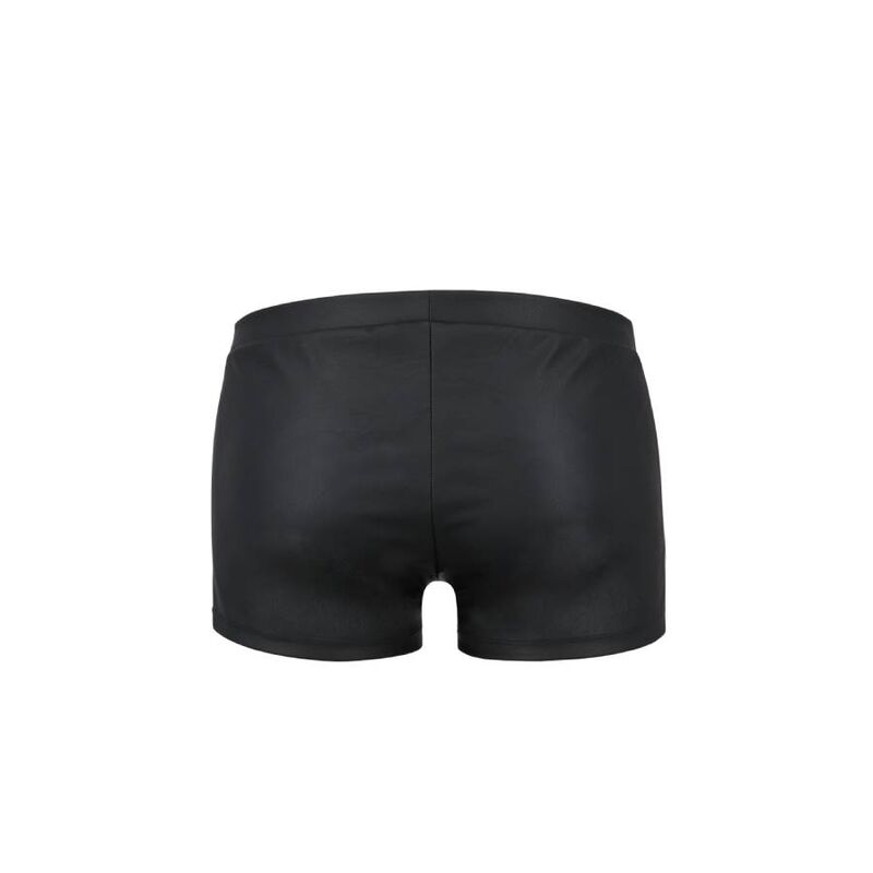 PASSION - 050 PATRICK SHORTS BLACK L/XL - My naughty haven #