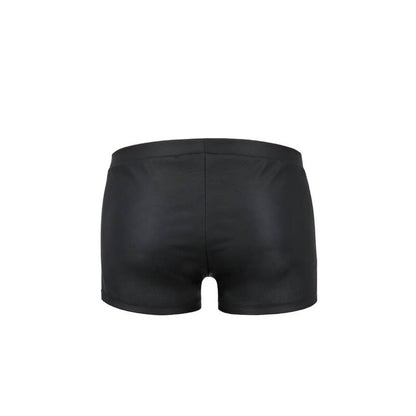 PASSION - 050 PATRICK SHORTS BLACK L/XL - My naughty haven #