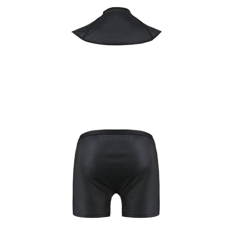 PASSION - 051 SET EDWARD BLACK L/XL - My naughty haven #