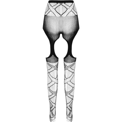 PASSION - ECO COLLECTION BODYSTOCKING ECO S005 WHITE - My naughty haven #