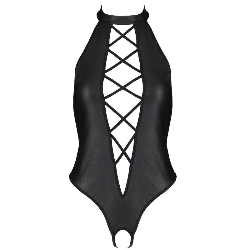 PASSION - NANCY BODY ECOLOGICAL LEATHER S/M - My naughty haven #