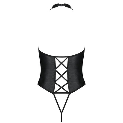 PASSION - NANCY BODY ECOLOGICAL LEATHER S/M - My naughty haven #