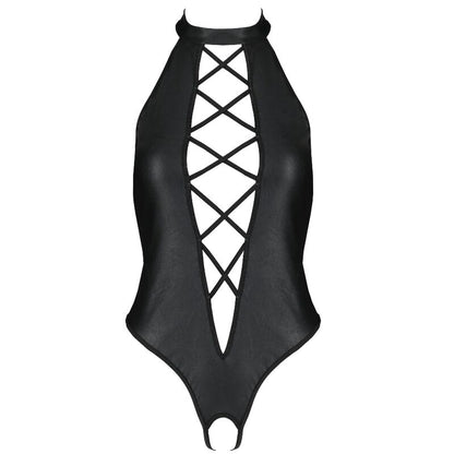 PASSION - NANCY BODY ECOLOGICAL LEATHER S/M - My naughty haven #