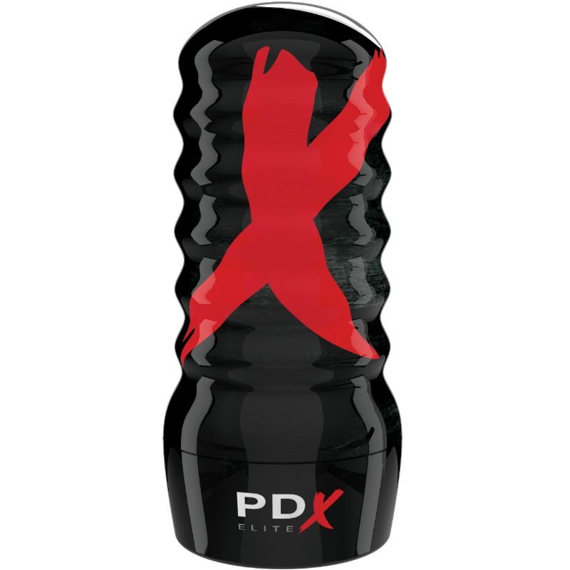 PDX ELITE - AIR TIGHT ORAL STROKER - My naughty haven #