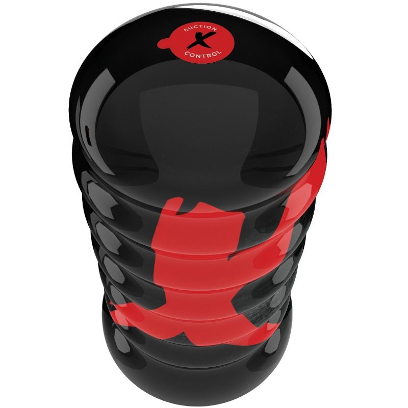 PDX ELITE - AIR TIGHT ORAL STROKER - My naughty haven #