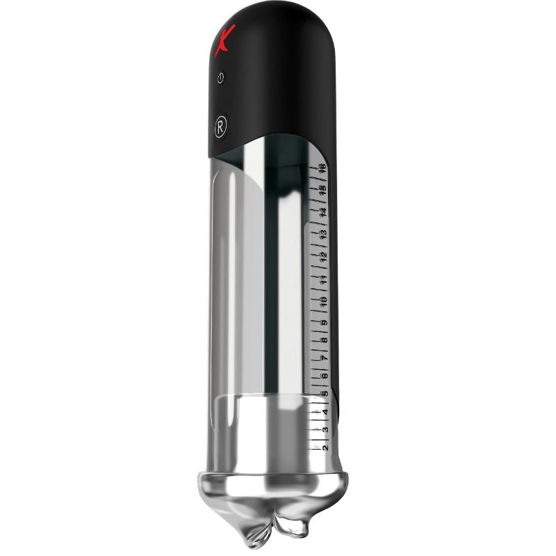 PDX ELITE - BLOWJOB POWER PUMP - My naughty haven #