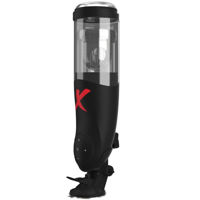 PDX ELITE - ДЕЛУКС МЕГА-БАТОР