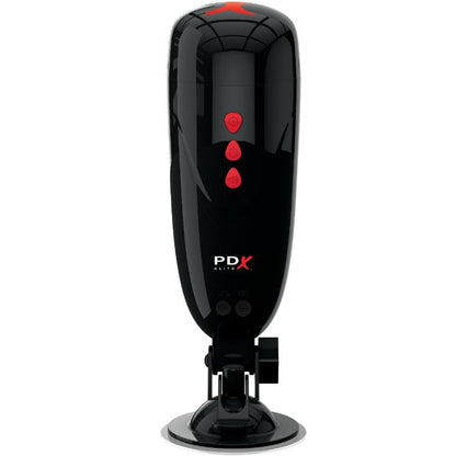 PDX ELITE - DIRTY TALK STARTER STROKER - My naughty haven #