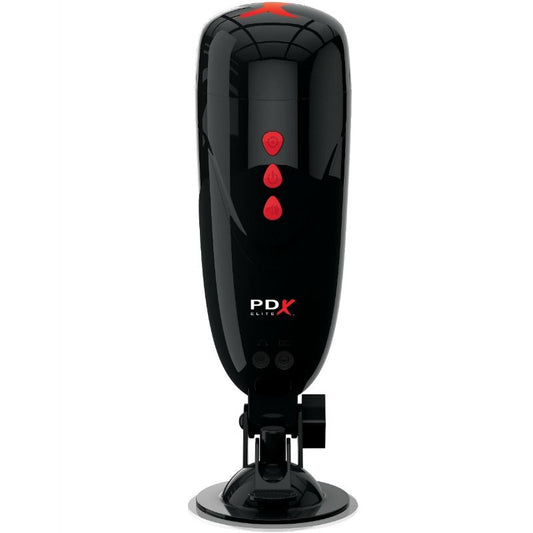 PDX ELITE - DIRTY TALK STARTER STROKER - My naughty haven #