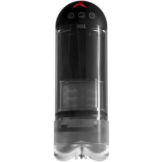 PDX ELITE - ВИБРАТОР STROKER EXTENDER PRO