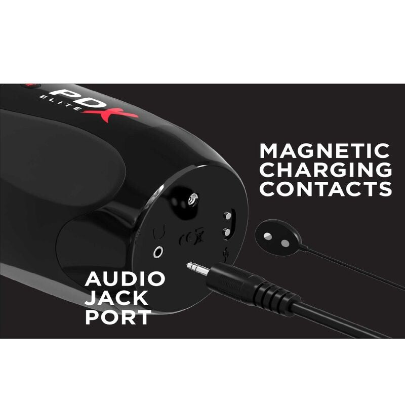 PDX ELITE - STROKER ULTIMATE MILKER 2 ROTATING & VIBRATOR - My naughty haven #