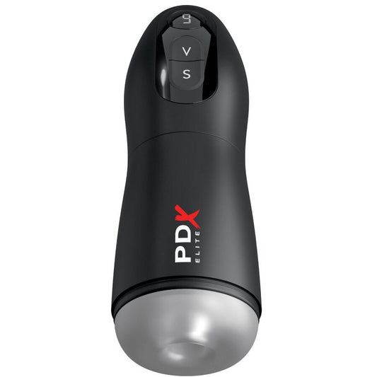PDX ELITE - SUCK-O-MATIC AUTOMATIC SUCTION MASTURBATOR - My naughty haven #