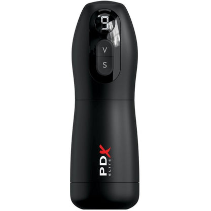 PDX ELITE - SUCK-O-MATIC AUTOMATIC SUCTION MASTURBATOR - My naughty haven #