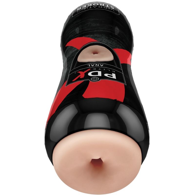 PDX ELITE - VIBRATING ANAL STROKER - My naughty haven #