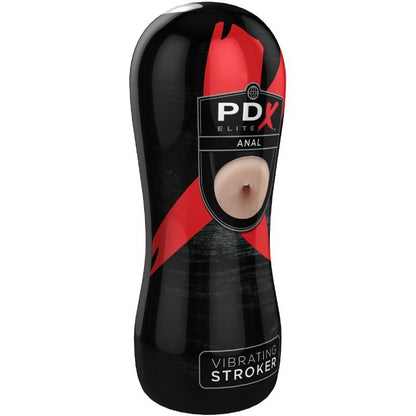 PDX ELITE - VIBRATING ANAL STROKER - My naughty haven #