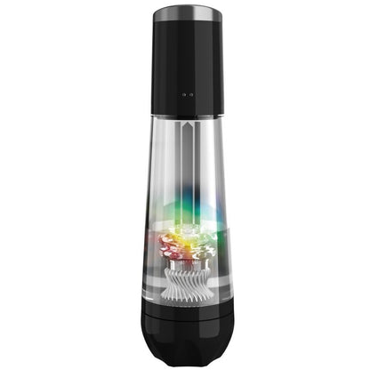 PDX ELITE - VIEWTUBE MAX VIEW AUTOMATIC MASTURNADOR WITH TRANSPARENT SUCTION - My naughty haven #
