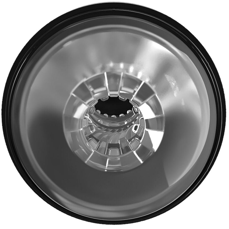 PDX ELITE - VIEWTUBE MAX VIEW AUTOMATIC MASTURNADOR WITH TRANSPARENT SUCTION - My naughty haven #