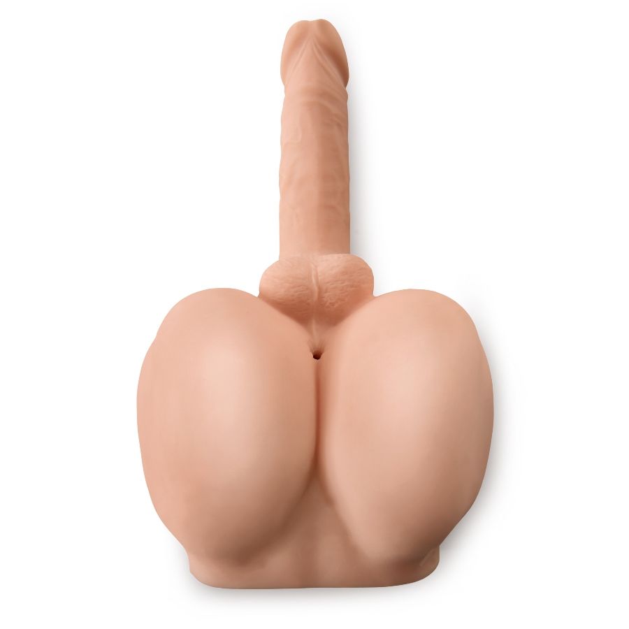 PDX MALE - INTERACTIVE BAD BOY MASTURBATOR - My naughty haven #