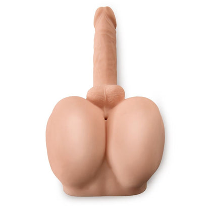 PDX MALE - INTERACTIVE BAD BOY MASTURBATOR - My naughty haven #