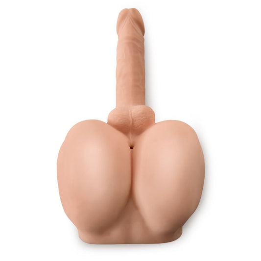 PDX MALE - INTERACTIVE BAD BOY MASTURBATOR - My naughty haven #