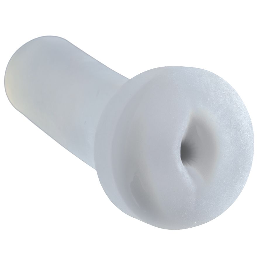 PDX MALE - PUMP AND DUMP STROKER - CLEAR - My naughty haven #
