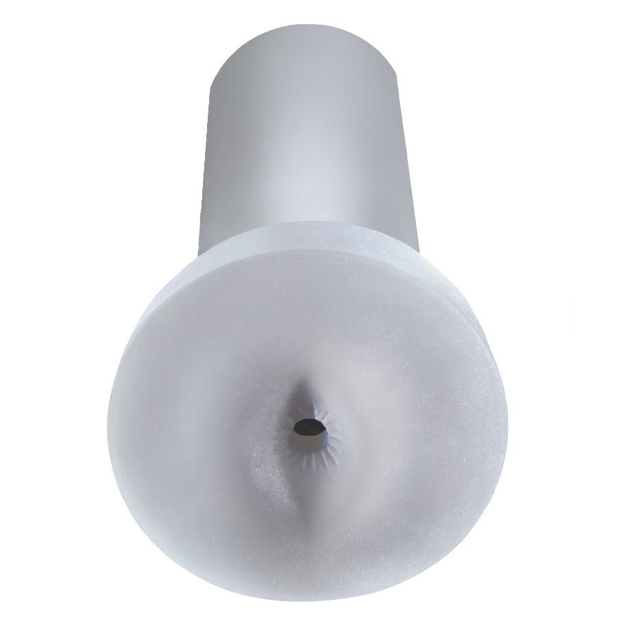 PDX MALE - PUMP AND DUMP STROKER - CLEAR - My naughty haven #