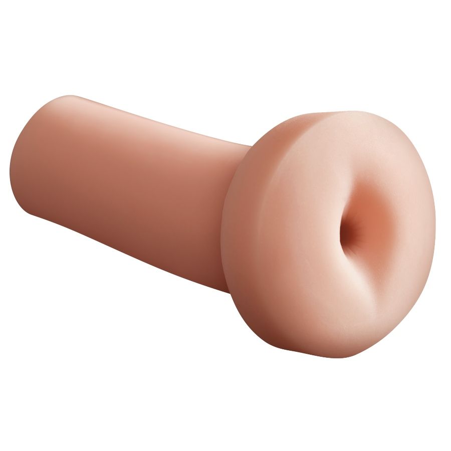 PDX MALE - PUMP AND DUMP STROKER - My naughty haven #