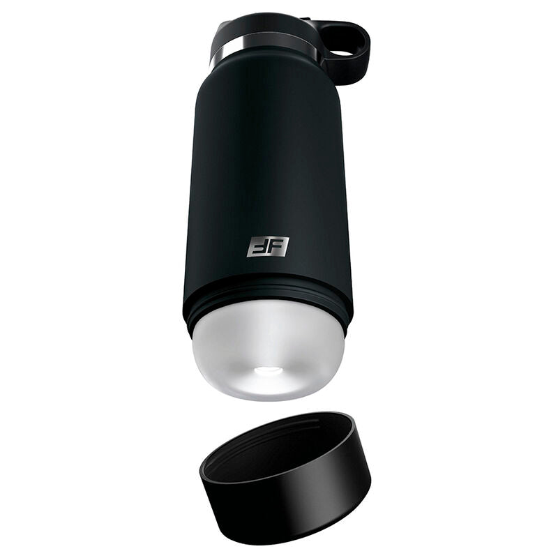 PDX PLUS - FAP FLASK BOTTLE DISCRET STROKER CLEAR MODEL 1 - My naughty haven #