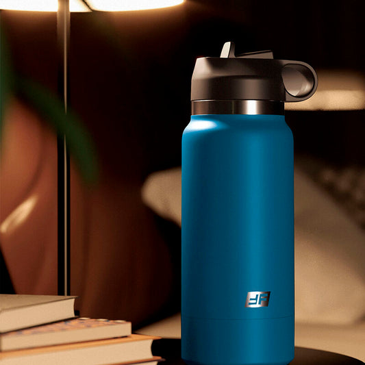 PDX PLUS - ТЕЛЕШКА ЗА ЕБАНЕ, ВАГИНАЛНА, ДИСКРЕТЕН ИНСТРУКЦИОНЕР, КАФЯВ, МОДЕЛ 1