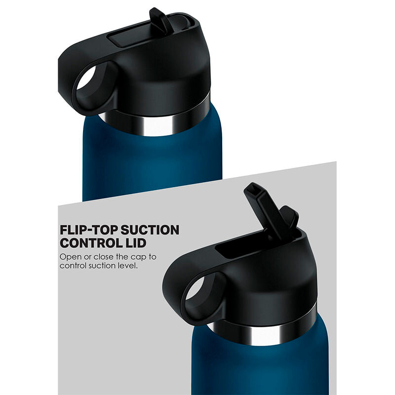 PDX PLUS - FUCK FLASK VAGINE DISCRET STROKER BROWN MODEL 1 - My naughty haven #