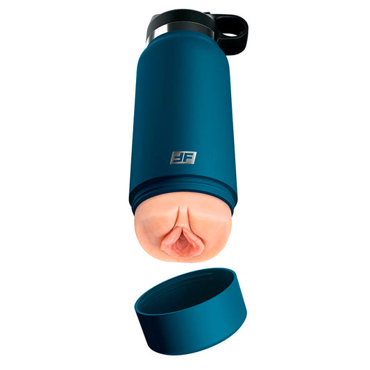 PDX PLUS - FUCK FLASK VAGINE DISCRET STROKER FLESH MODEL 1 - My naughty haven #