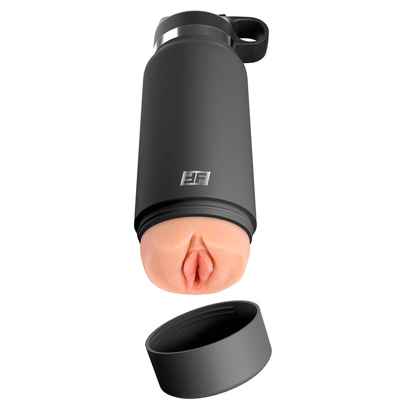PDX PLUS - FUCK FLASK VAGINE DISCRET STROKER FLESH MODEL 2 - My naughty haven #