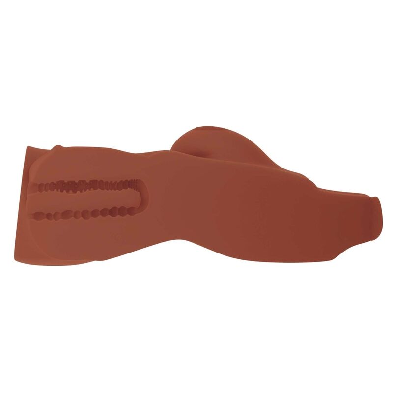 PDX PLUS - PERFECT 10 TORSO BROWN - My naughty haven #