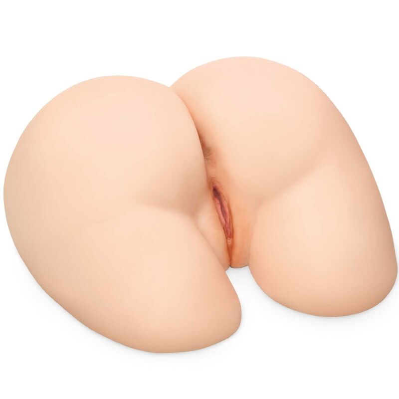 PDX PLUS - PERFECT ASS XL DOUBLE ENTRY MASTURBATOR - My naughty haven #