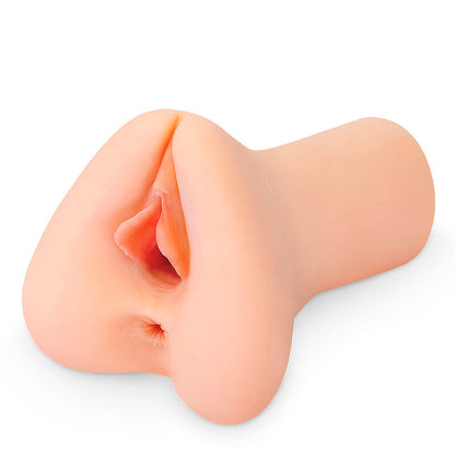 PDX PLUS - PICK YOUR PLEASURE XL REALISTIC STROKER FLESH - My naughty haven #