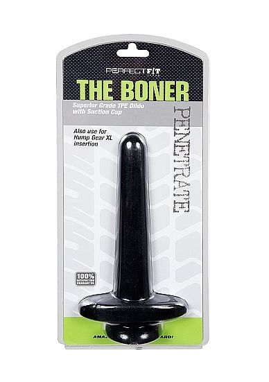 PERFECT FIT BRAND - THE BONER - My naughty haven #