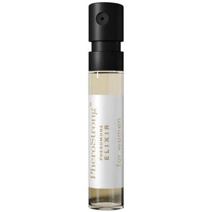 PHEROSTRONG - PHEROMONE ELIXIR FOR WOMEN 2 ML - My naughty haven #